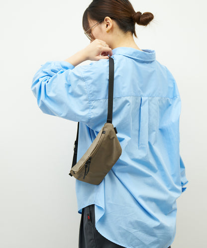 Lithe Sling - Khaki gray / Basic Nylon