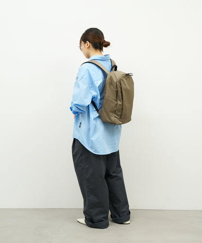 Lithe Pack 16L - Khaki gray / Basic Nylon