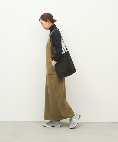 【9/6発売】tote con estructura / nailon "Nailon de alta densidad" 