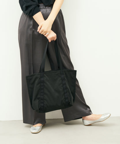 #89/ Belt Line Tote (黑色) / HD NYLON 