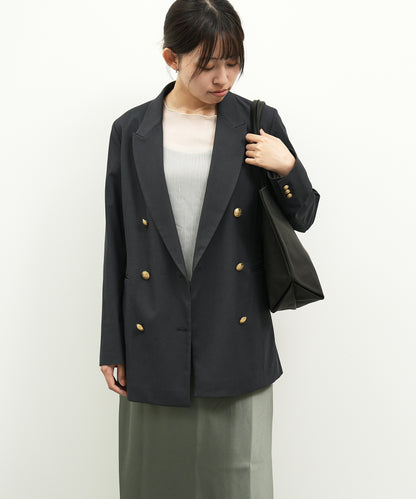 #30 / 午餐袋 M / 猪皮“HALLIE”