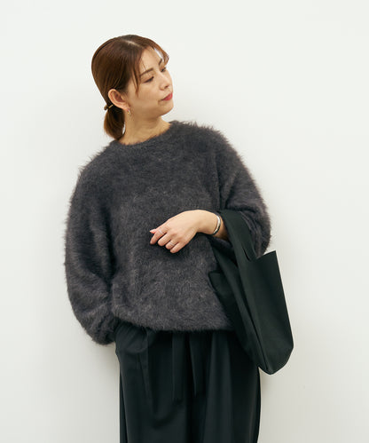 【25AW】#89/禮地袋（卡其色）/HD NYLON