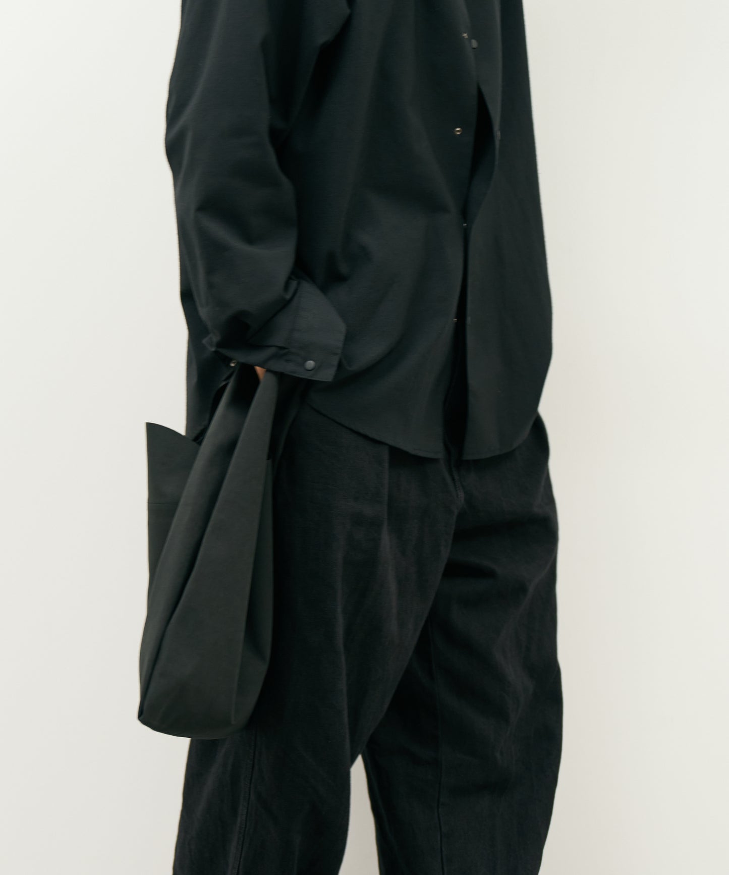 【25AW】#89/禮地袋（卡其色）/HD NYLON