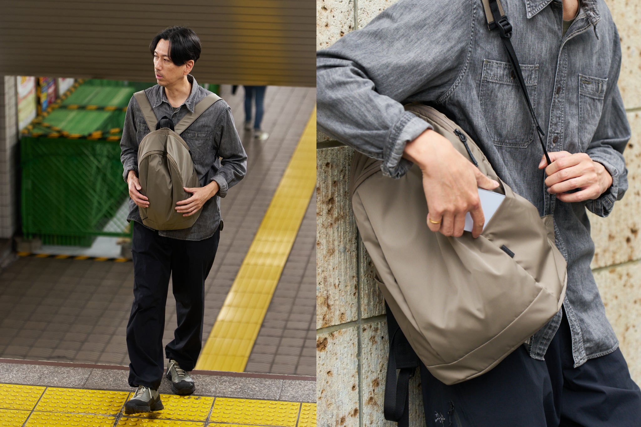 Leather bags REN Global shop – REN WEB SHOP
