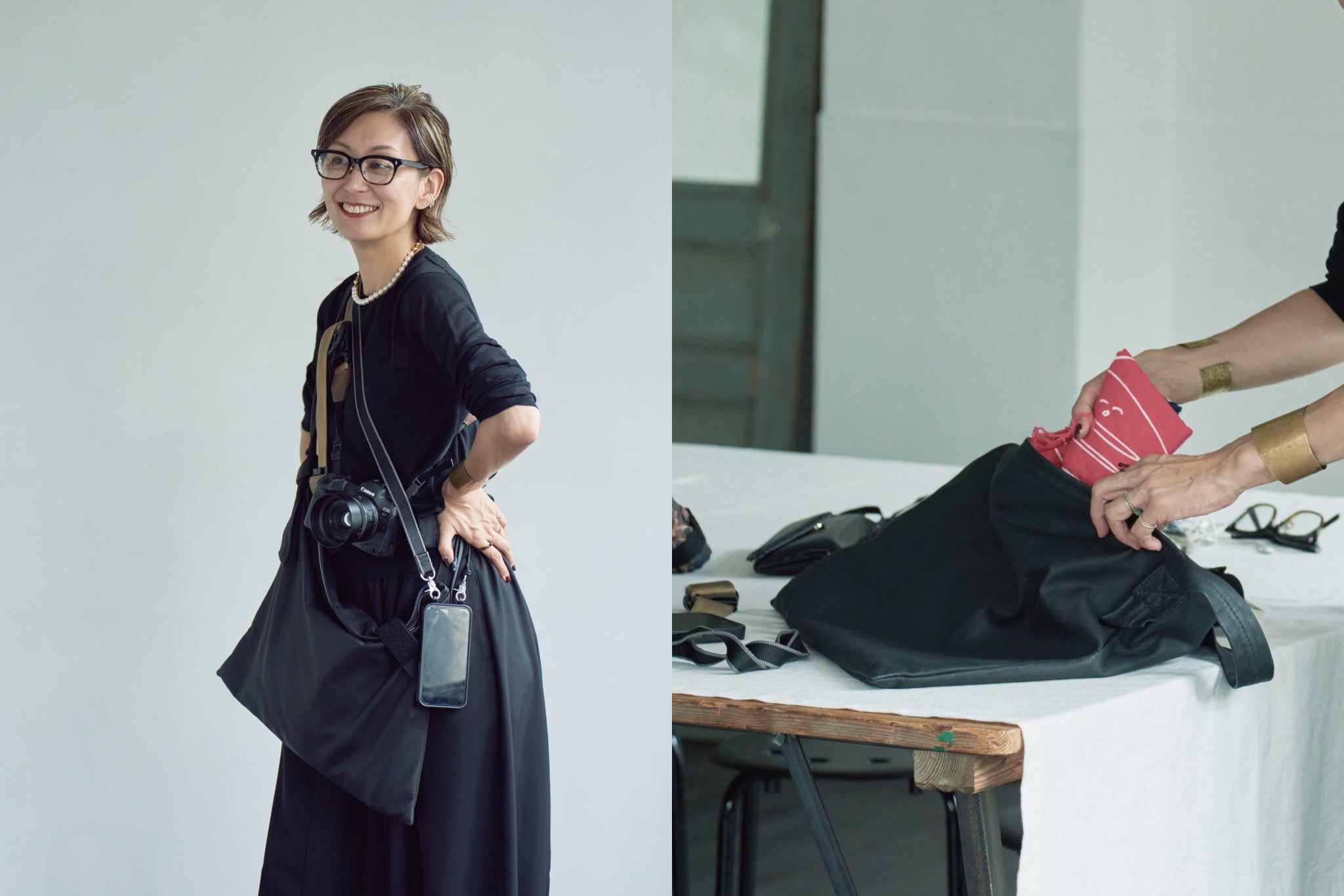 Leather bags REN Global shop – REN WEB SHOP