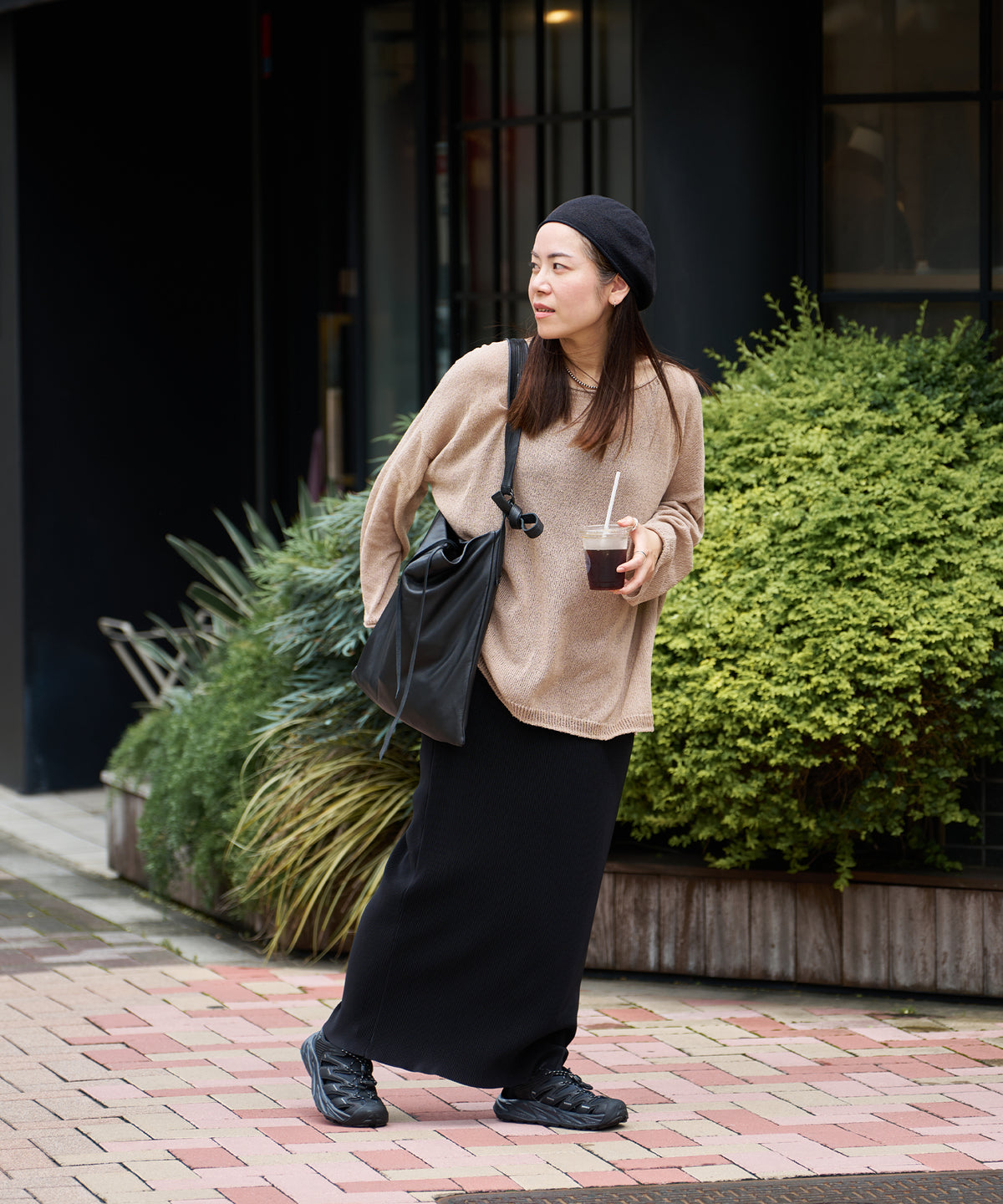 Journal: A Reliable Companion for Everyday Life - Staff Review: The Kite Shoulder