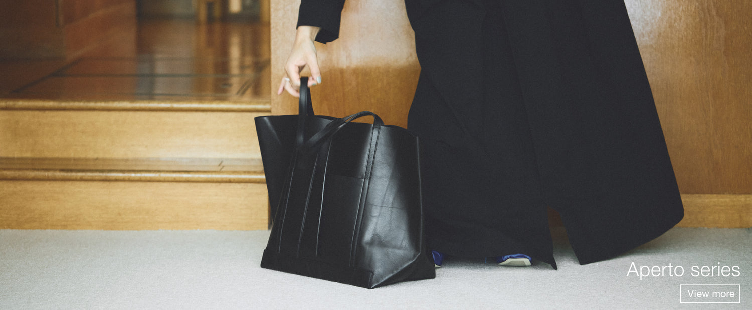 Leather bags REN Global shop – REN WEB SHOP